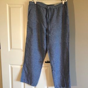 Liz Claiborne  classic pants